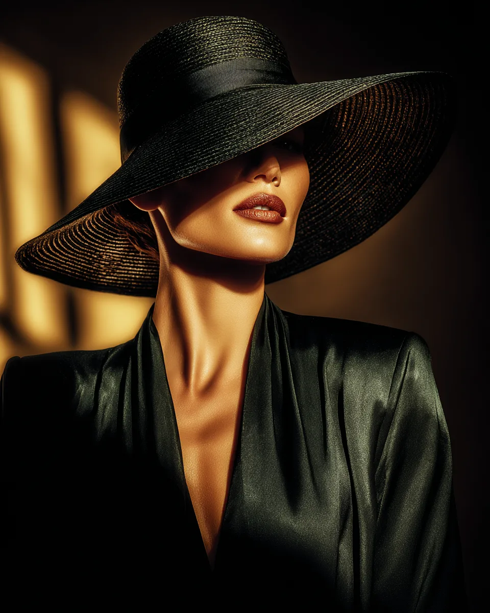 ORFINOBLE — Brand World