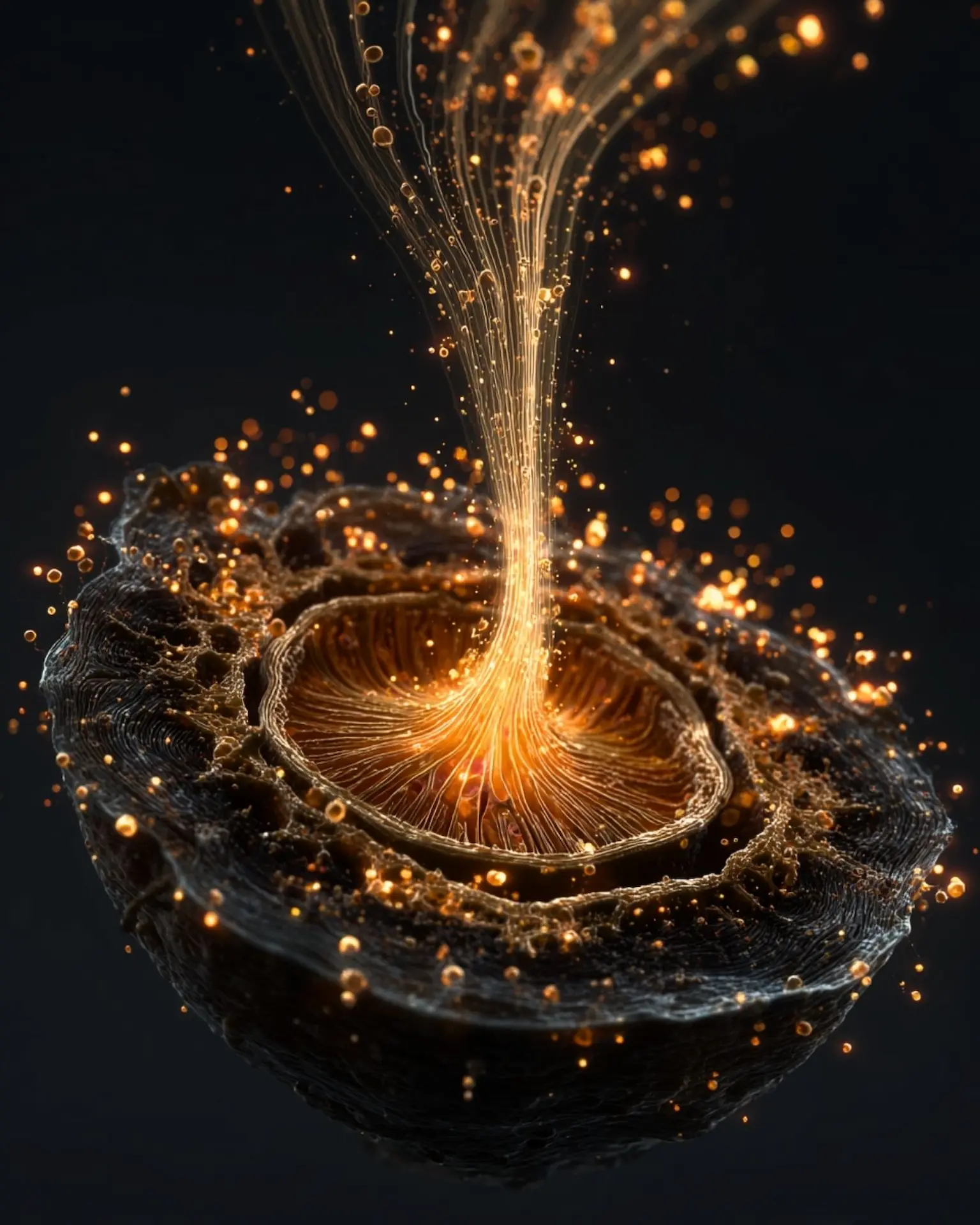 Follicle Microenvironment