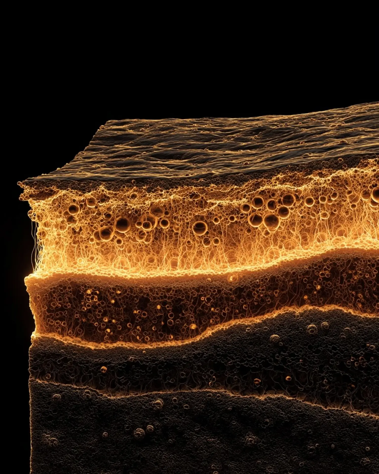 Barrier–Ecosystem Integrity