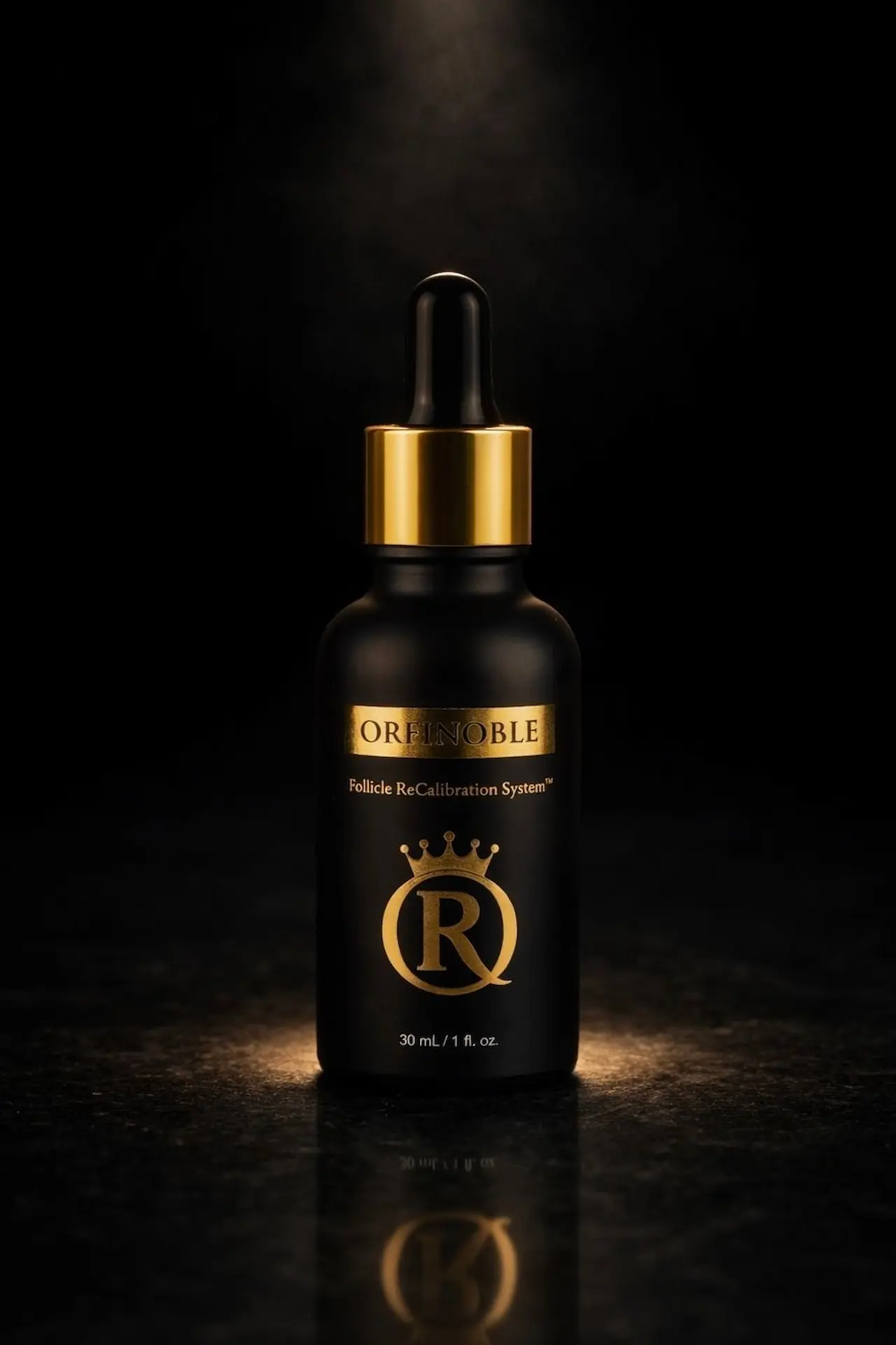 Follicle Recalibration System